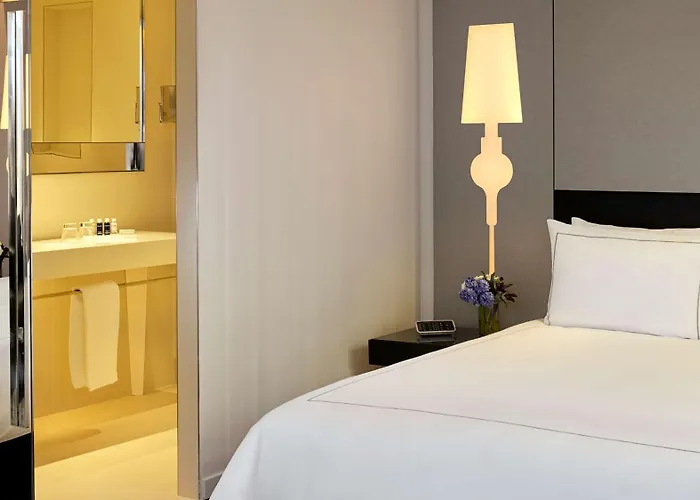 Hotel Park Plaza Victoria