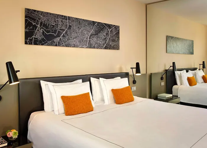 Hotel Park Plaza Victoria 4*