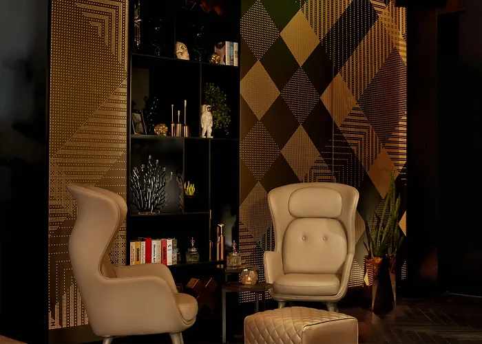 Park Plaza Victoria Amsterdam