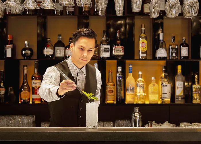 Park Plaza Victoria 4* Amsterdam