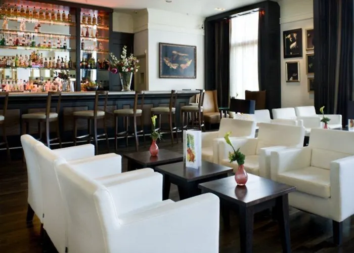 Hotel Park Plaza Victoria 4*