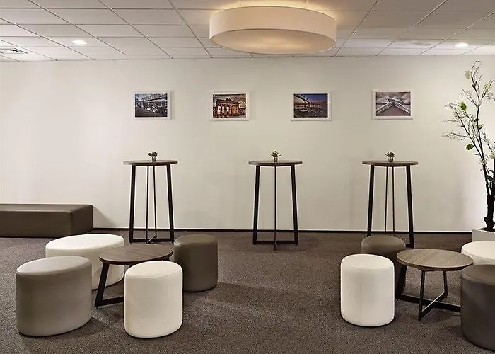 Park Plaza Victoria Amsterdam