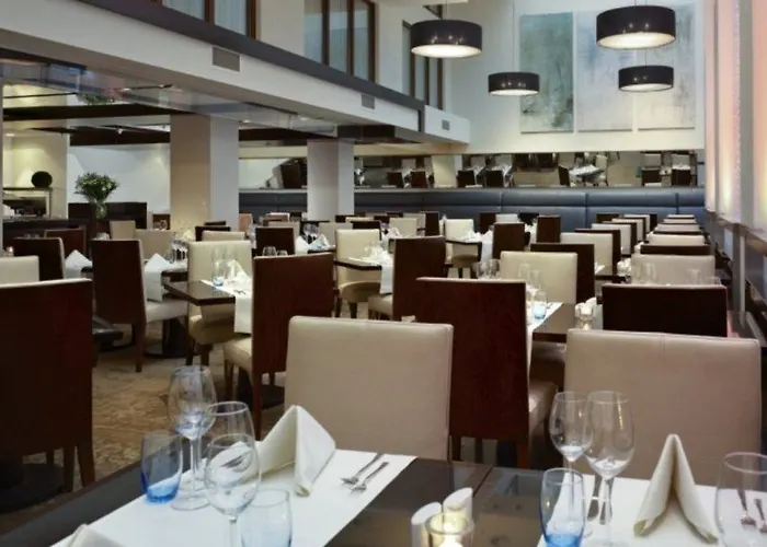 Park Plaza Victoria Amsterdam