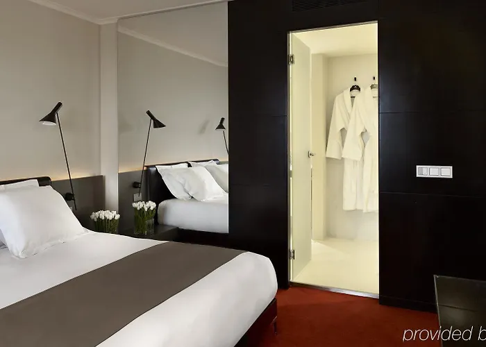 Hotel Park Plaza Victoria