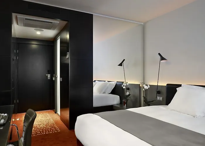 Hotel Park Plaza Victoria