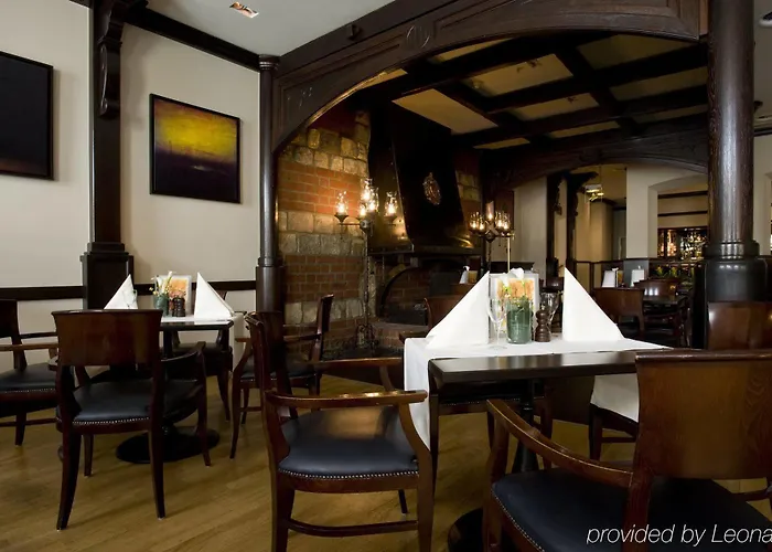 Hotel Park Plaza Victoria