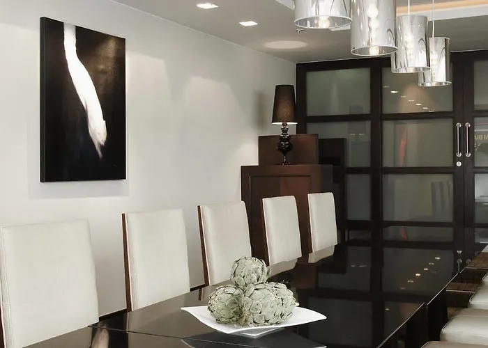 Hotel Park Plaza Victoria