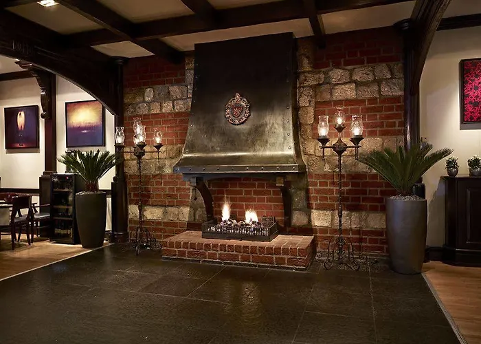 Park Plaza Victoria Hotel Amsterdam