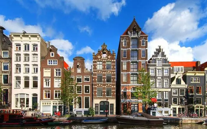 Park Plaza Victoria Hotel Amsterdam