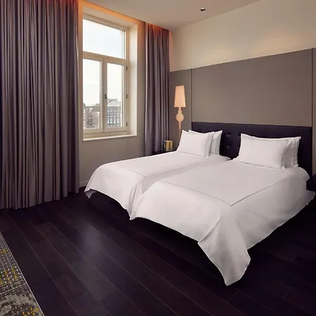 Park Plaza Victoria Otel