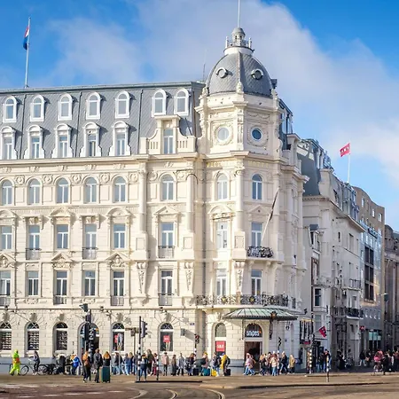 Park Plaza Victoria Otel