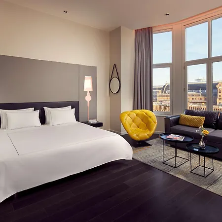 Park Plaza Victoria
