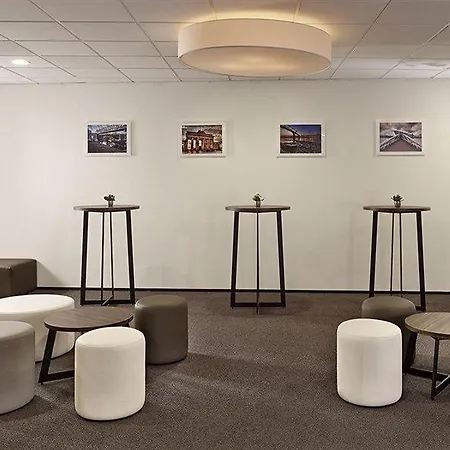 Park Plaza Victoria Amsterdam