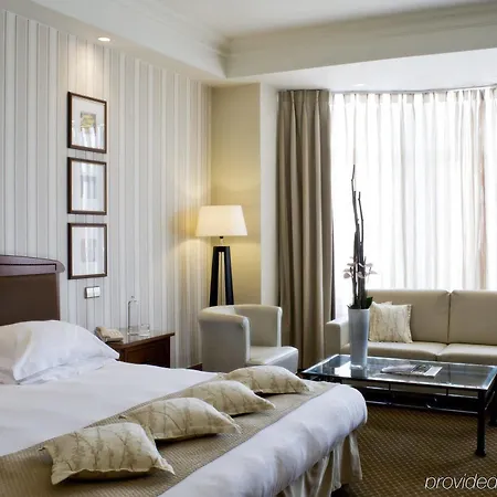 Park Plaza Victoria Отель